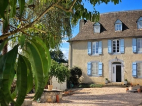 Chambres et table d'hôtes  'Les perséides' à Lézignan