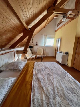 Chambres et table d'hôtes  'Les perséides' à Lézignan