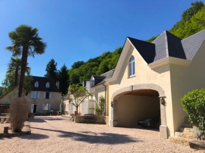 Chambres et table d'hôtes  'Les perséides' à Lézignan