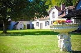 Photo Manoir Cellettes Le clos du cerf