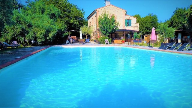 4 chalets de 4 pers 'Mas de l'horte' à Le soler