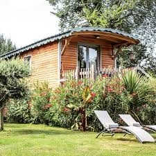 Roulotte 'La Roulotte de Négra ' à Montesquieu-lauragais