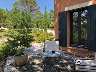 Chambre d'hôtes 'Les bartavelles' à Vaucluse