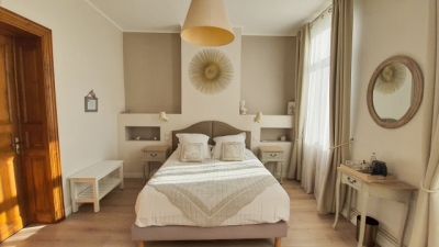 Chambre d'hôte 'La maison du poêlon' à Labarthe sur leze