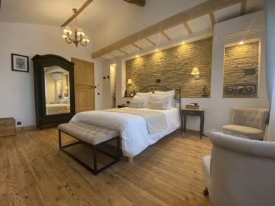 Chambre d'hôte 'La maison du poêlon' à Labarthe sur leze