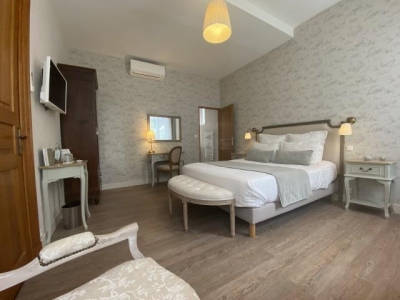 Chambre d'hôte 'La maison du poêlon' à Labarthe sur leze