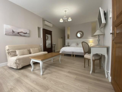 Chambre d'hôte 'La maison du poêlon' à Labarthe sur leze