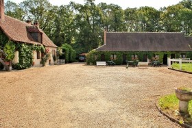 Chambre d'hôte 'Auberge marcheroux' à Amboise