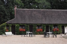 Chambre d'hôte 'Auberge marcheroux' à Amboise