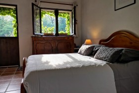Chambre d'hôte 'Auberge marcheroux' à Amboise