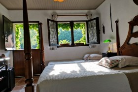 Chambre d'hôte 'Auberge marcheroux' à Amboise