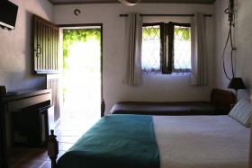 Chambre d'hôte 'Auberge marcheroux' à Amboise