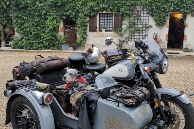 Chambre d'hôte 'Auberge marcheroux' à Amboise