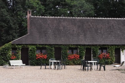 Chambre d'hôte 'Auberge marcheroux' à Amboise