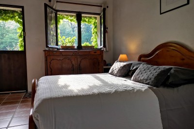 Chambre d'hôte 'Auberge marcheroux' à Amboise