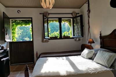 Chambre d'hôte 'Auberge marcheroux' à Amboise