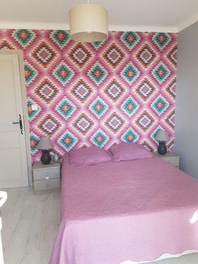 Chambre d hôtes  'Fleur de garance ' à Le thor