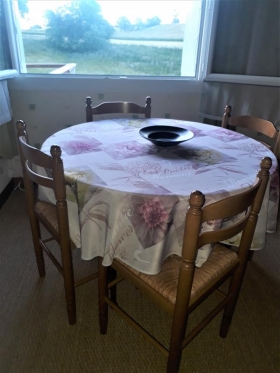 Gîte 'Les sorbiers' à Condat - 15