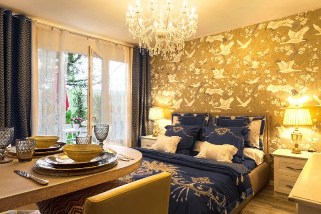 Photo Chambre complète de tout Flayosc La casa dei sogni