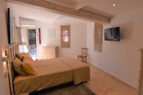 Maison indépendante 'Villa le grand bois' à Nice