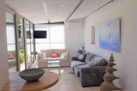 Maison indépendante 'Villa le grand bois' à Nice