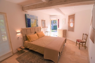 Maison indépendante 'Villa le grand bois' à Nice
