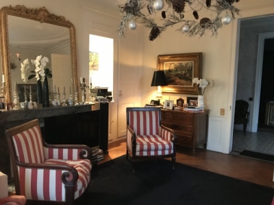 Maison 'La Grande Maison ' à St mars d’outillé