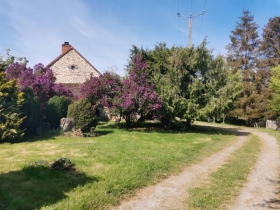 Gîte, maison entière 'Gîte côtes de sioule' à St remy de blot