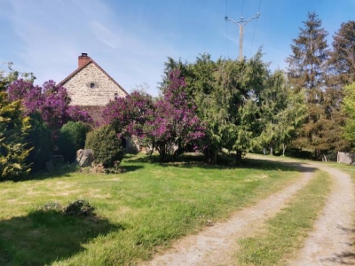 Gîte, maison entière 'Gîte côtes de sioule' à St remy de blot