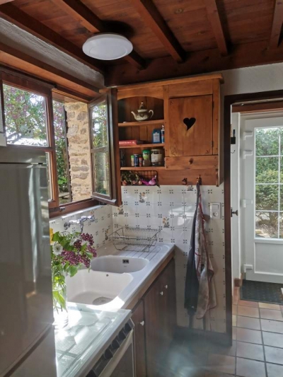 Gîte, maison entière 'Gîte côtes de sioule' à St remy de blot