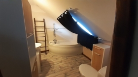 Chambre d'hôtes tables d'hôtes  'La maillitardaise ' à Saint-pierre-de-fursac