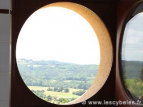 Chambre d'hôte 'Les Cybeles' à Le bugue