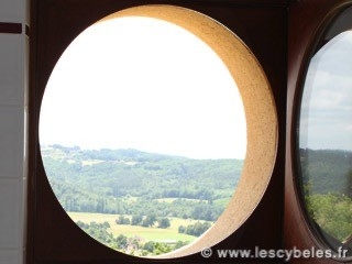 Chambre d'hôte 'Les Cybeles' à Le bugue