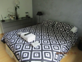 Chambre d'hôte 'La casa del sol' à Tartas
