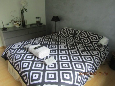 Chambre d'hôte 'La casa del sol' à Tartas