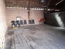 Maison de campagne 'Merlières' à Chasteaux