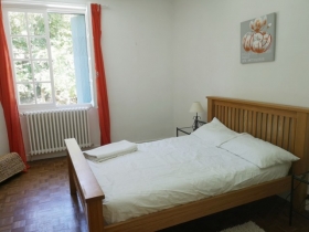 Gite 'Location de Gite à sarlat entre particuliers' à 24200