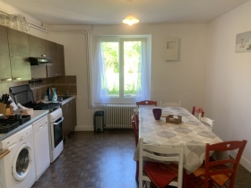 Gite 'Location de Gite à sarlat entre particuliers' à 24200