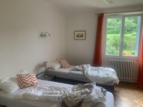 Gite 'Location de Gite à sarlat entre particuliers' à 24200