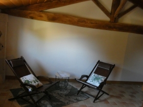 Chambre et Table d'hôtes 'O 4 saisons de breilbon' à Germond rouvre