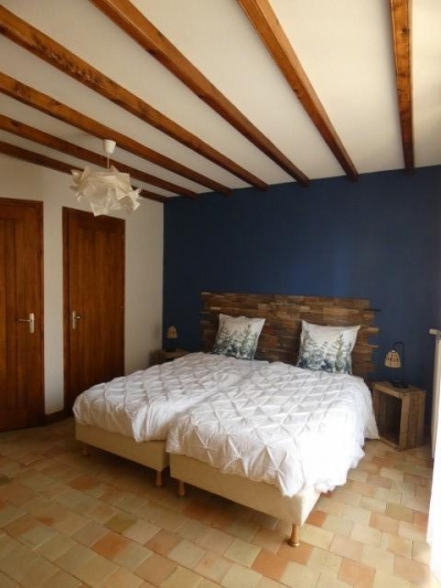 Chambre et Table d'hôtes 'O 4 saisons de breilbon' à Germond rouvre