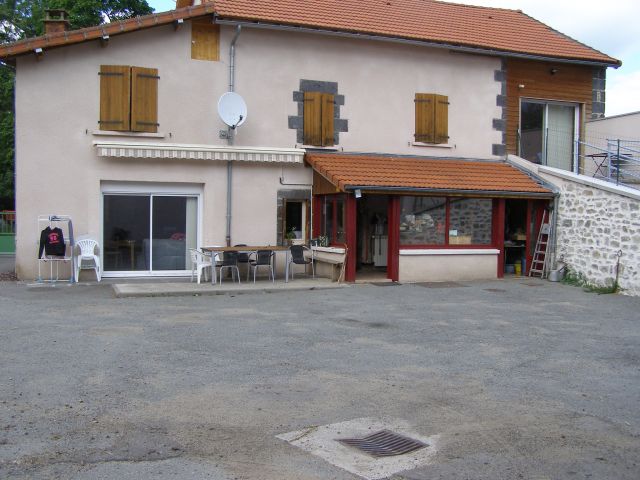 Photo Chambre et Table d'htes Pulverieres Chambre d'Hte Orcines