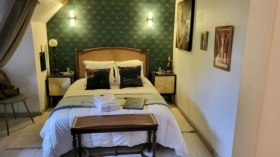 Chambres d'hotes  'VILLA RAFFAELLA' à Les albres