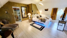 Chambres d'hotes  'VILLA RAFFAELLA' à Les albres