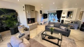 Chambres d'hotes  'VILLA RAFFAELLA' à Les albres