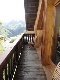 'Le colombier' à Salins fontaine