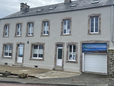 Chambres d’hôtes 'La petite irlande ' dans la Manche