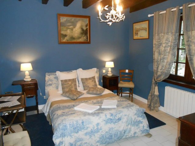 Chambre les petits pcheurs