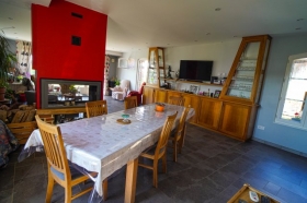 'Chez vicky et do' à Mezilles