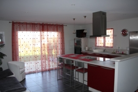 Gîte 'La vaucelloise' à Mignieres